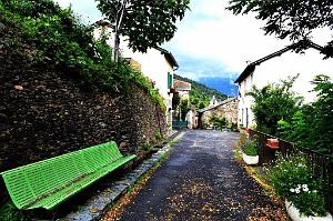 2018 07 14 AU 21 UNE BALADE AU VILLAGE MEDIEVAL D EVOL - PYRENEES ORIENTALES (47)
